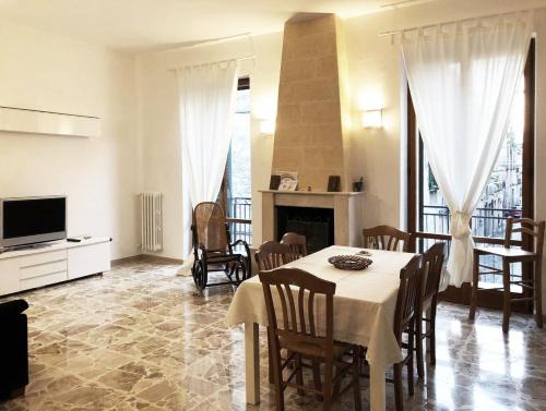 La casa di Mimì. calore e accoglienza!