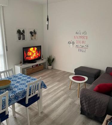 La Casa di Mimmi