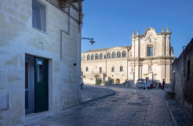 La Casa di Montegrosso