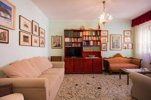 La casa di Nane