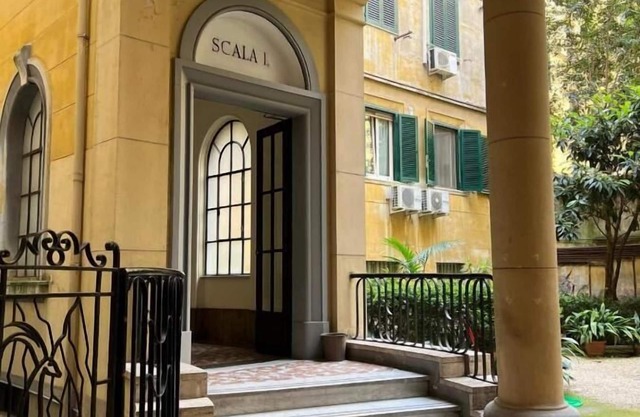 LA CASA DI NATUZZA