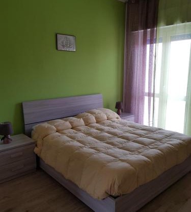 La Casa di Nico