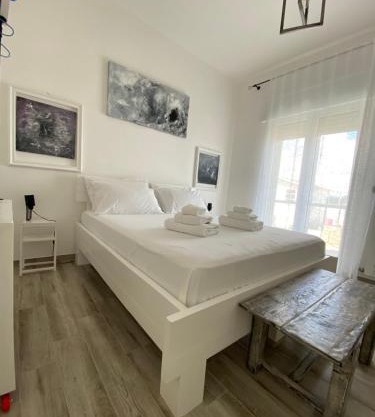 La casa di Nina
