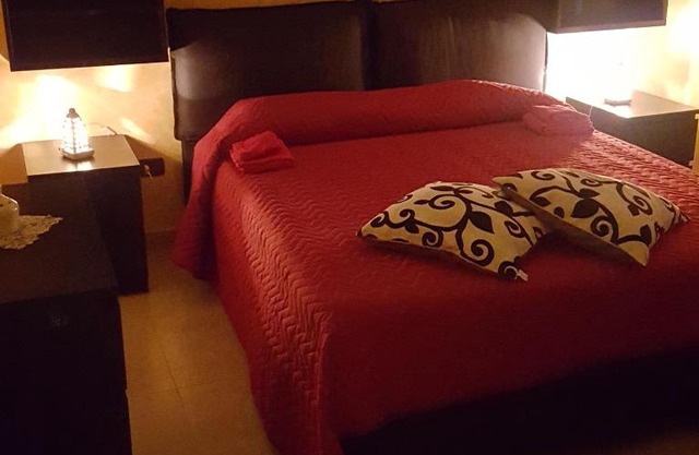 La Casa di Ninna Affittacamere