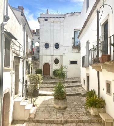 La Casa Di Noah