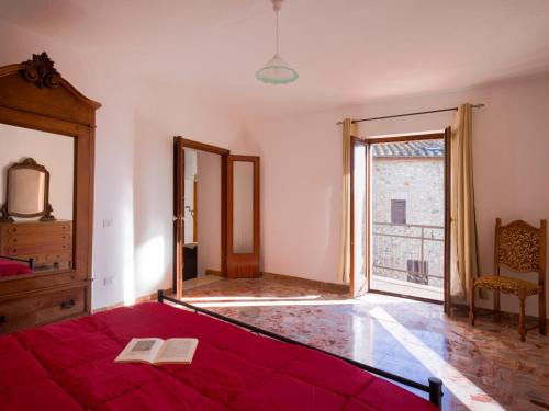 La casa di nonna Clara