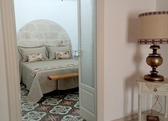 LA CASA DI NONNA TERESA