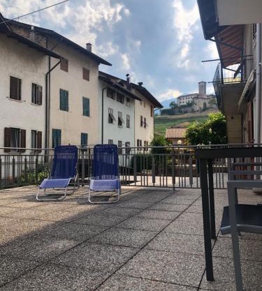La Casa di Olivo