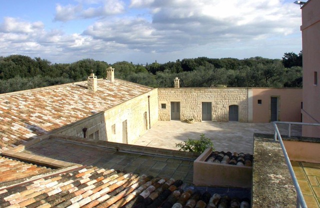La Casa di Ora