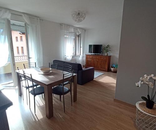 La casa di Palù
