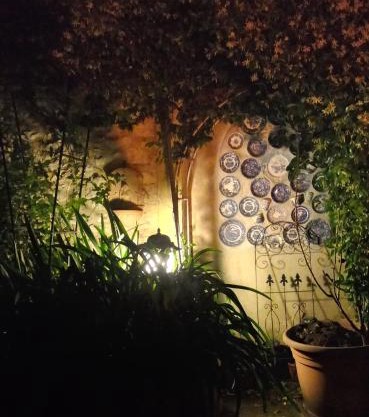 La casa di Paola