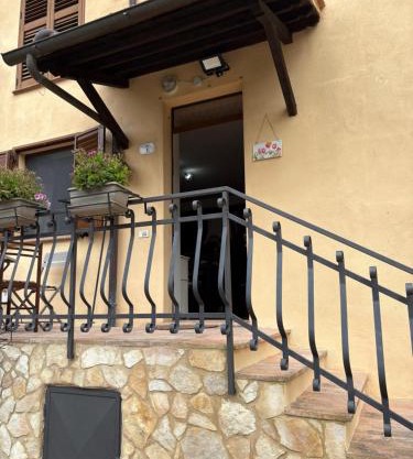 La Casa di Paola
