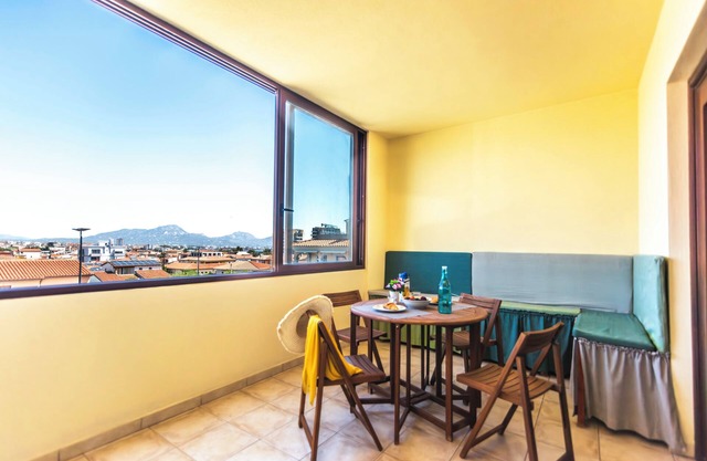 La Casa di Paola, Olbia, Italy
