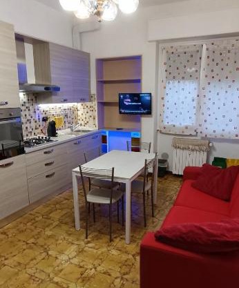 La casa di Paolo 2 a Milano