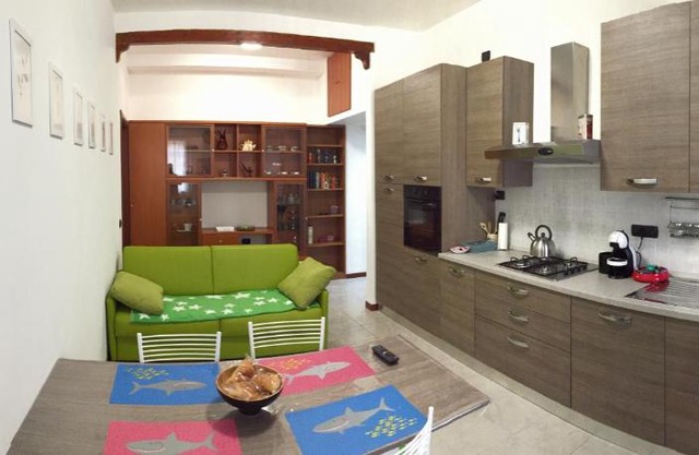 La Casa di Paolo a Milano
