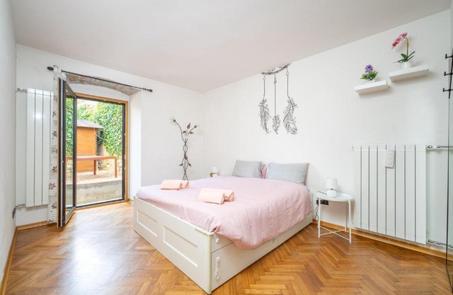 La Casa di Patty