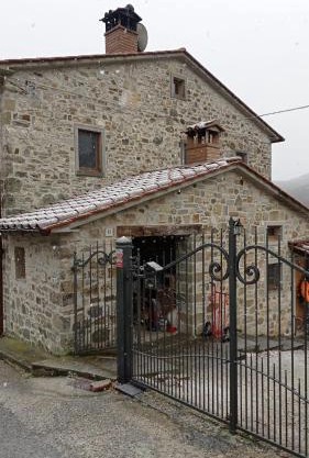La casa di Piero