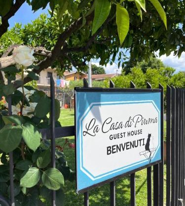 La Casa di Piuma