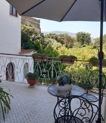 La casa di Rosa - Casa Vacanze