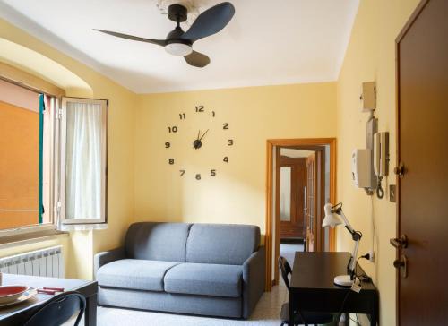 La CASA di ROSY
