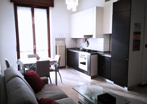 La Casa di Sabasan - Station 350m - Wifi e Parking Free
