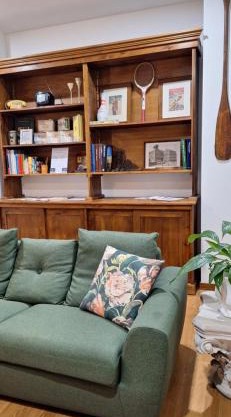 La casa di Sacco - Appartamento Bologna Centro