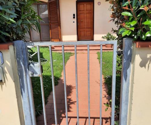 la casa di sandra