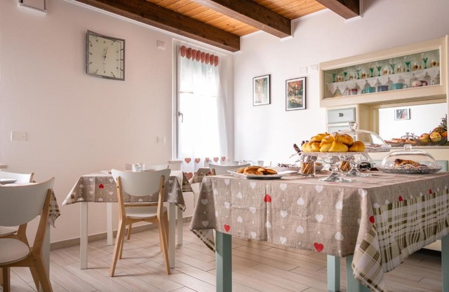 La Casa di Santino