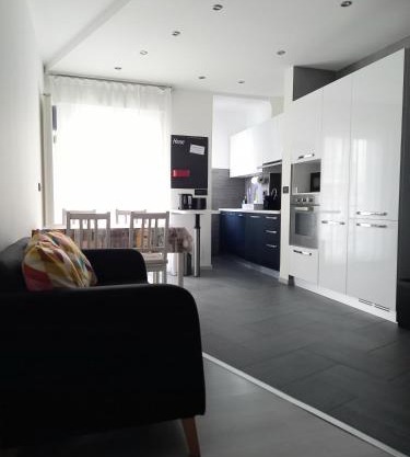 La Casa di Saretta
