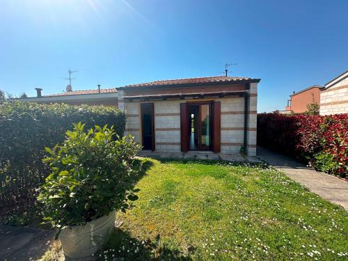 La Casa di Serena