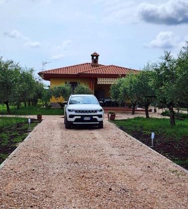la casa di simone