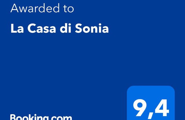 La Casa di Sonia