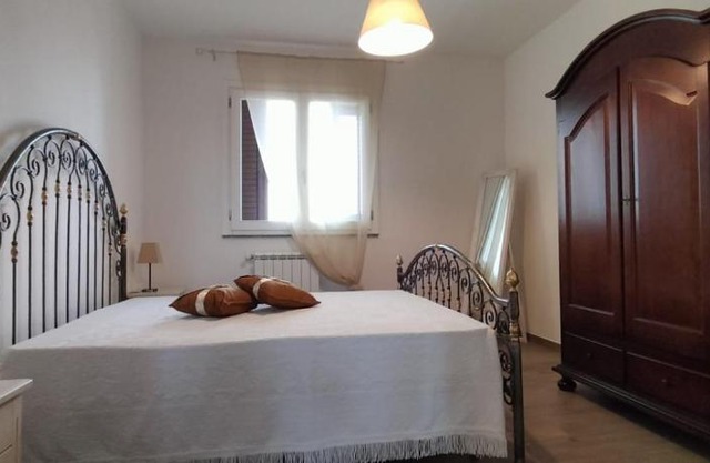 LA CASA DI SOPRA