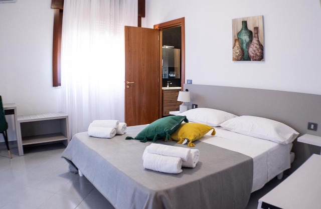 La Casa di Teresa