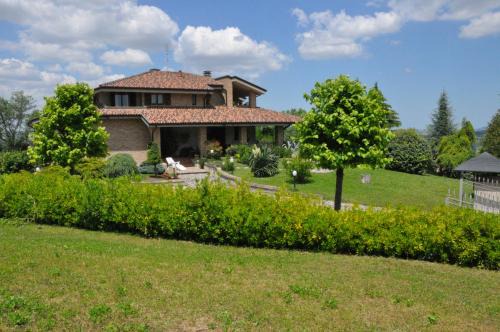 LA CASA DI TITTY holiday house