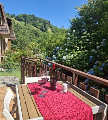 La casa di Toby