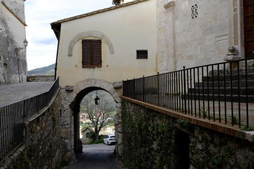 La casa di una volta