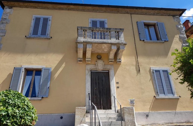 La Casa di Valeria alle Serre