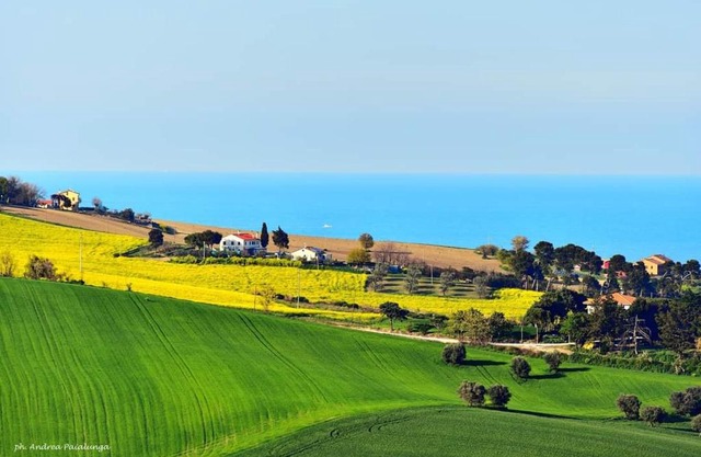 La Casa di Vandina