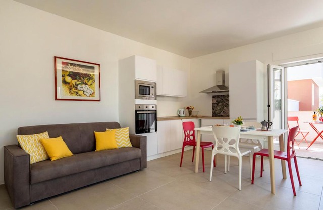 La Casa di Venere with parking
