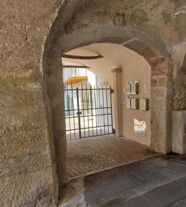 La casa di Virginia