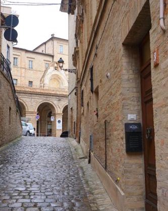 La Casa di Zia Argia