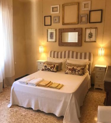 La Casa di Zia Rita