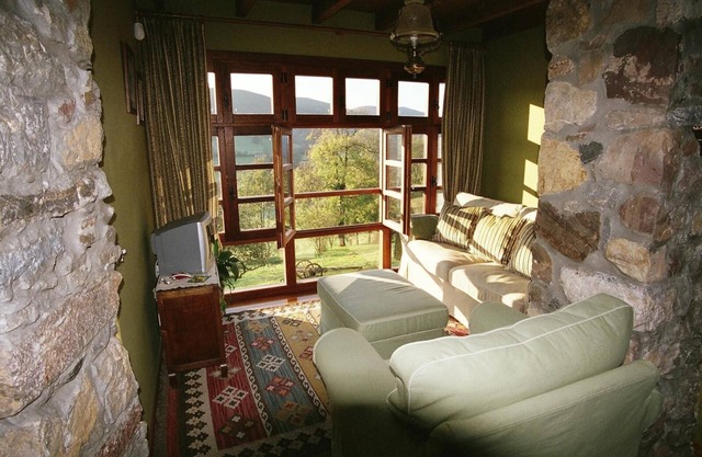 "La Casa" for 4 persons