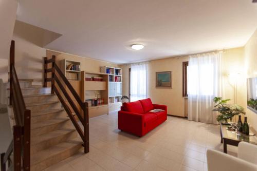 La Casa Gialla