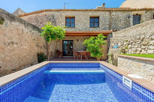 La Casa Gran Clariana