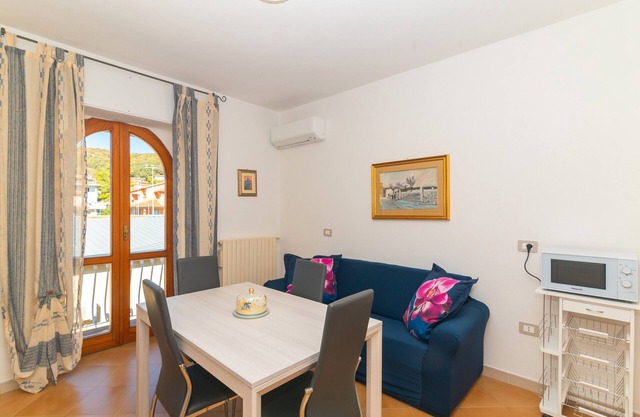 "La Casa in Gallura" first floor apartment