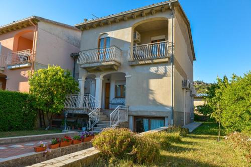 La Casa in Gallura piano terra