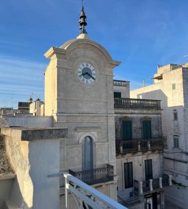 La Casa in Piazza