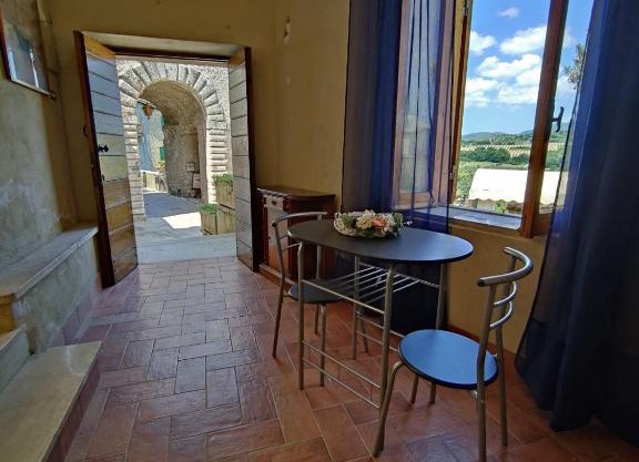 La Casa in Piazza